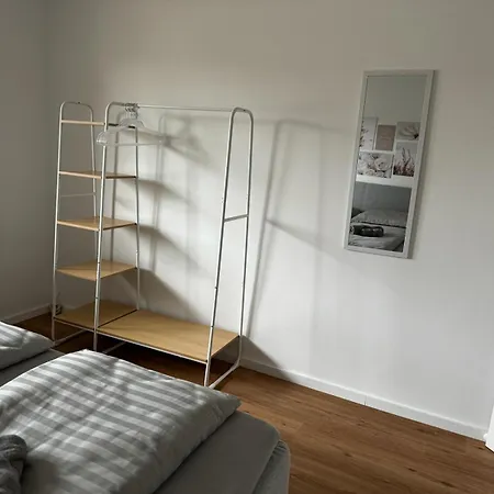 Fewo-ichenhausen Ichenhausen