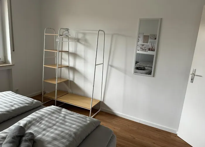 Fewo-ichenhausen Ichenhausen