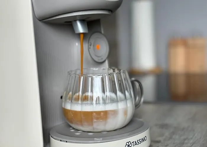 Fewo-ichenhausen Apartman