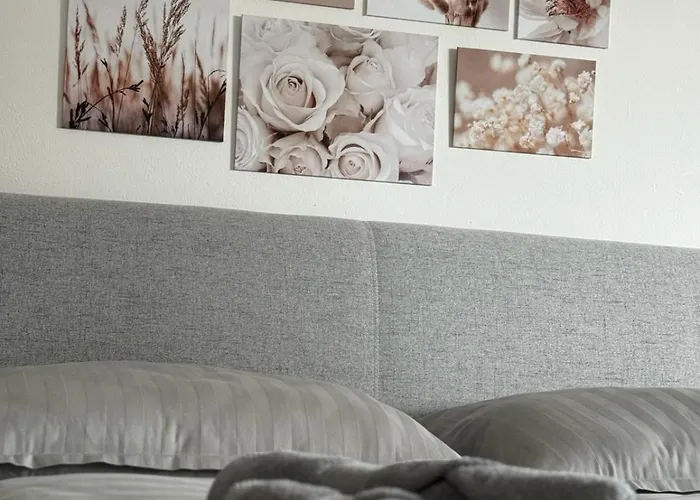 Fewo-ichenhausen Apartman Ichenhausen