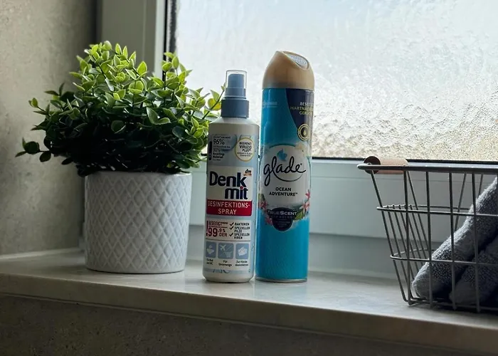 Fewo-ichenhausen Apartman Ichenhausen