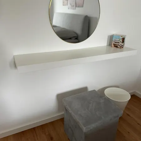 Apartment Fewo-ichenhausen Ichenhausen