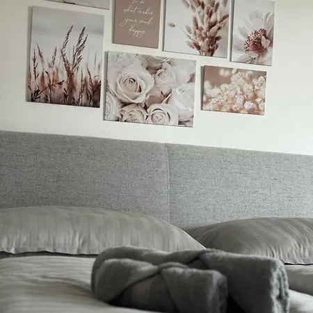 Fewo-ichenhausen Apartment Ichenhausen